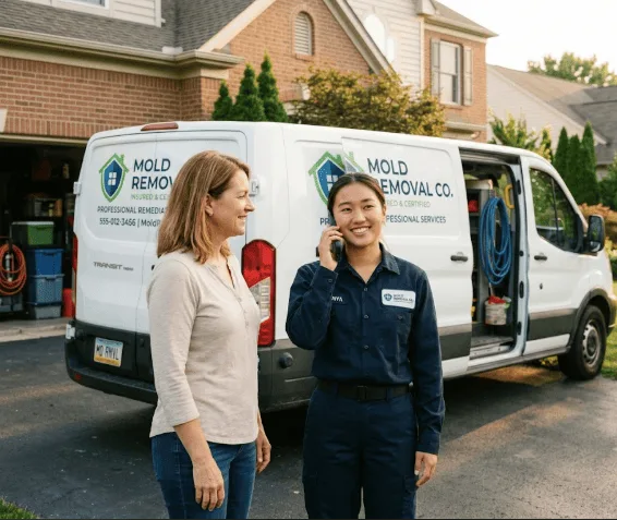 Crawlspace Mold Remediation Twin Rocks, PA FAQs